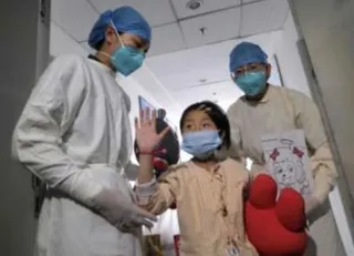 Капитал - 20 человек погибло от птичьего гриппа в Китае