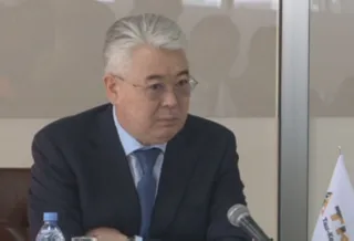 Капитал - Патронный завод в Караганде построят к концу года