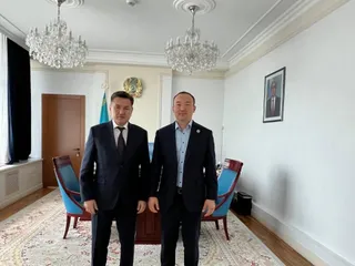 Фото: сайт акимата ВКО