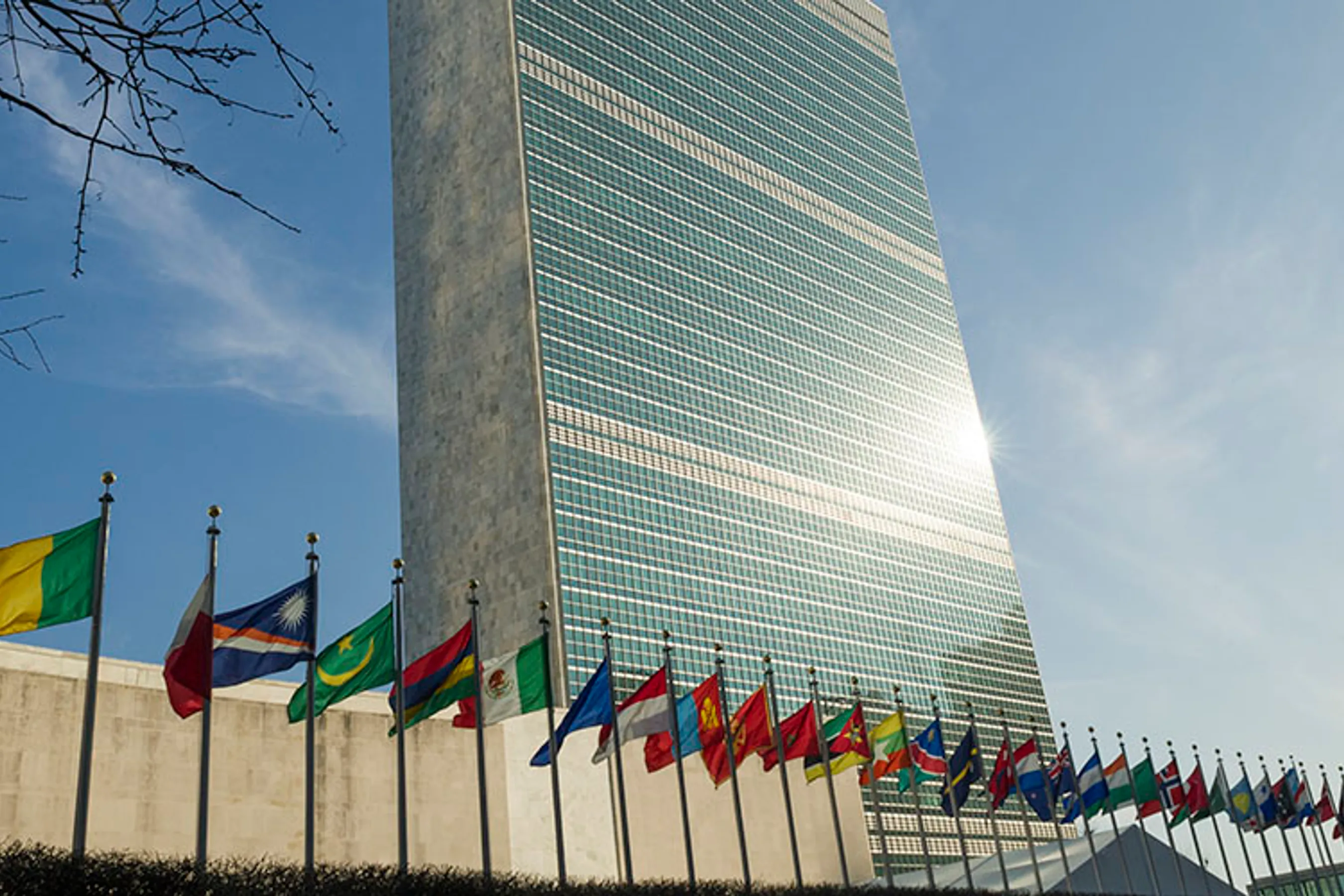 Campaigners Press UN to Secure Trillions in Global Tax Treaty Talks