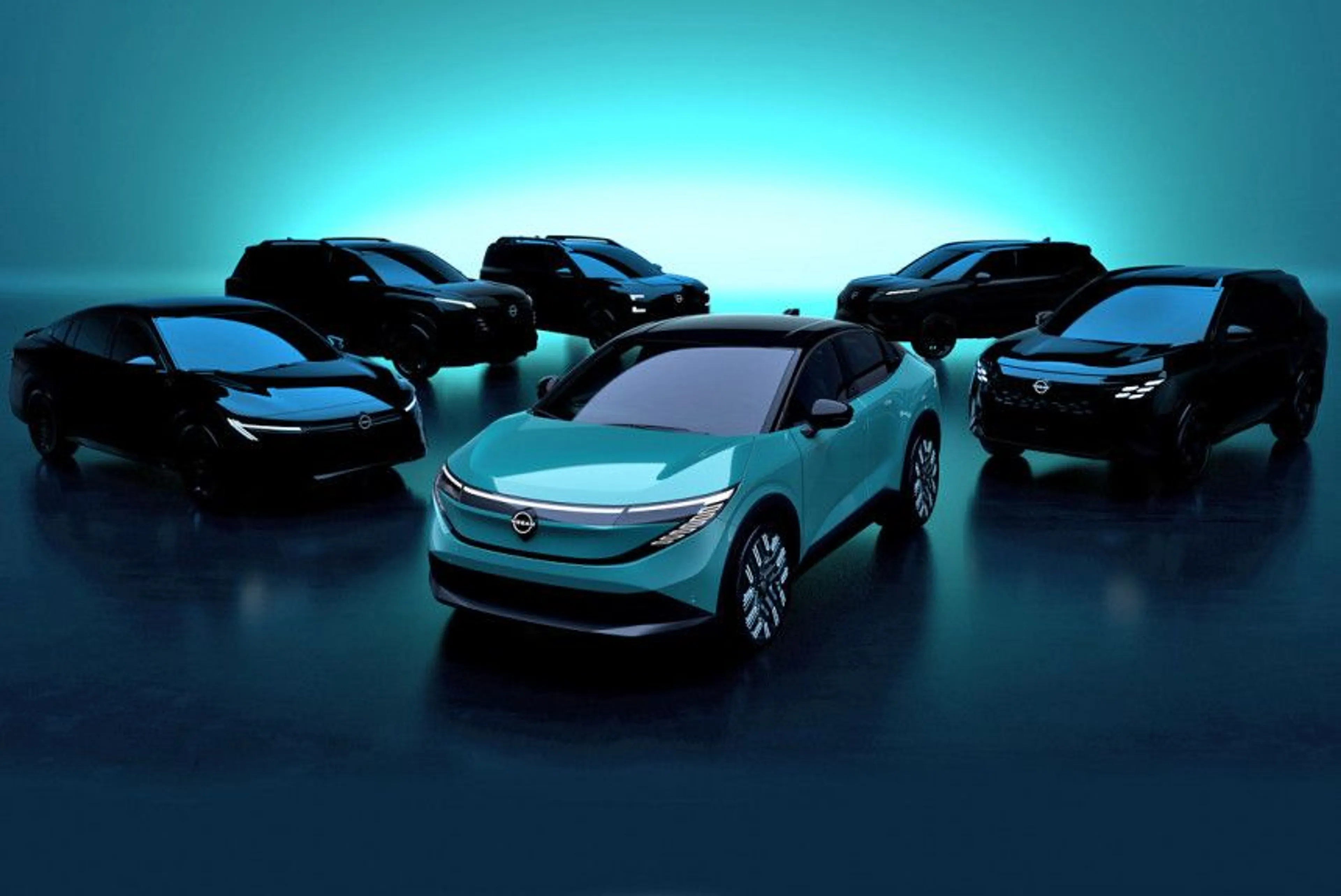 Капитал - Официальные Li в России и новинки Nissan