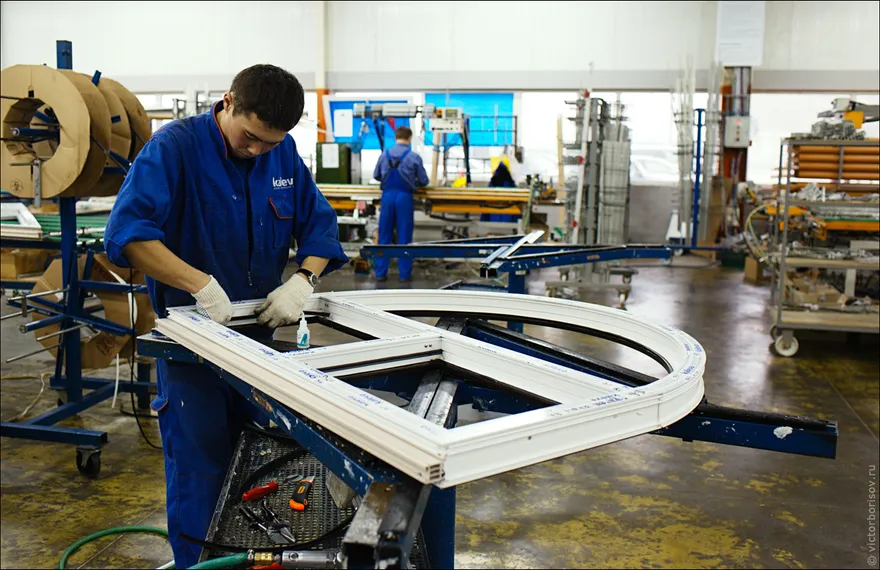 Капитал - Выпуск резиновых и пластмассовых изделий вырос на 16,5%