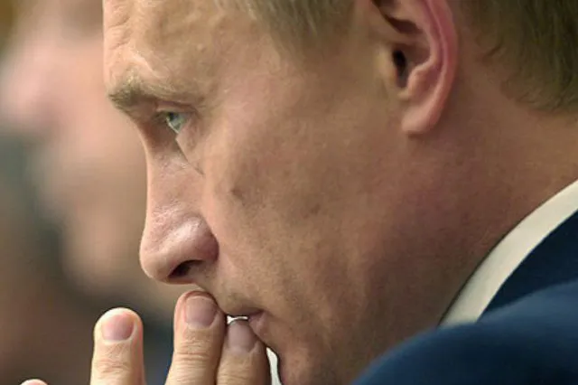 МИД ФРГ нашел в России все признаки авторитаризма
