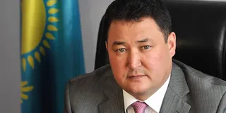 Капитал - Сменился аким Павлодара