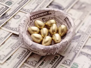 Капитал - Инвестиции в бизнес: ищи кому выгодно