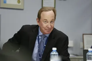 Фото: Руслан Пряников