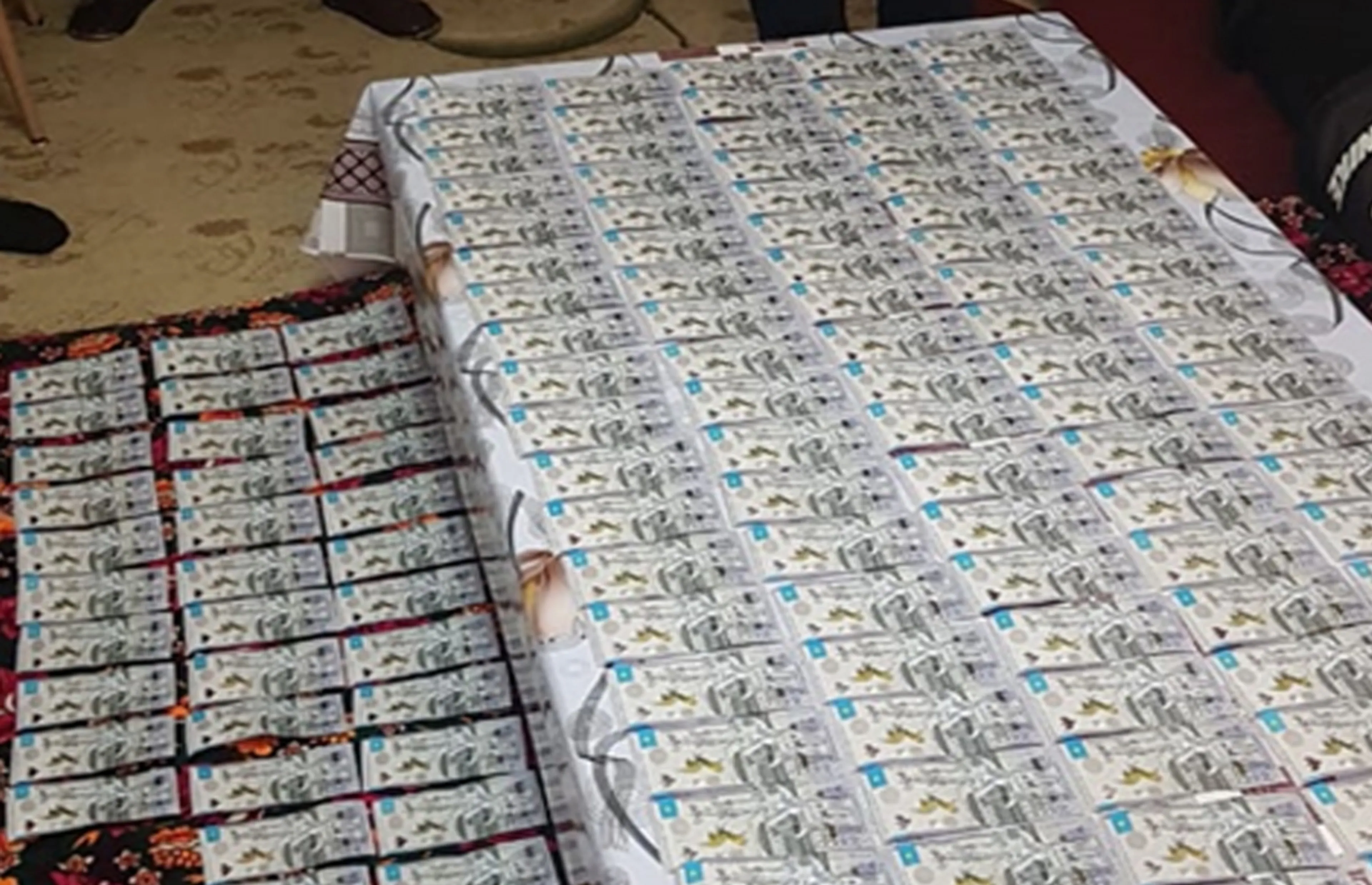 Капитал - Судья Туркестанского областного суда подозревается в получении взятки