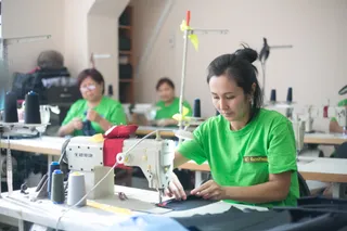 Капитал - Микрокредиты в KMF со скидкой в 50% только для бизнесвумен