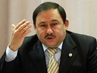 Капитал - Мусабаев не готов брать на работу всех болашаковцев