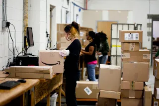 Капитал - Компания из Казахстана обошла ограничения на покупки в интернете