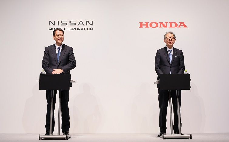 Фото: nissan-global.com