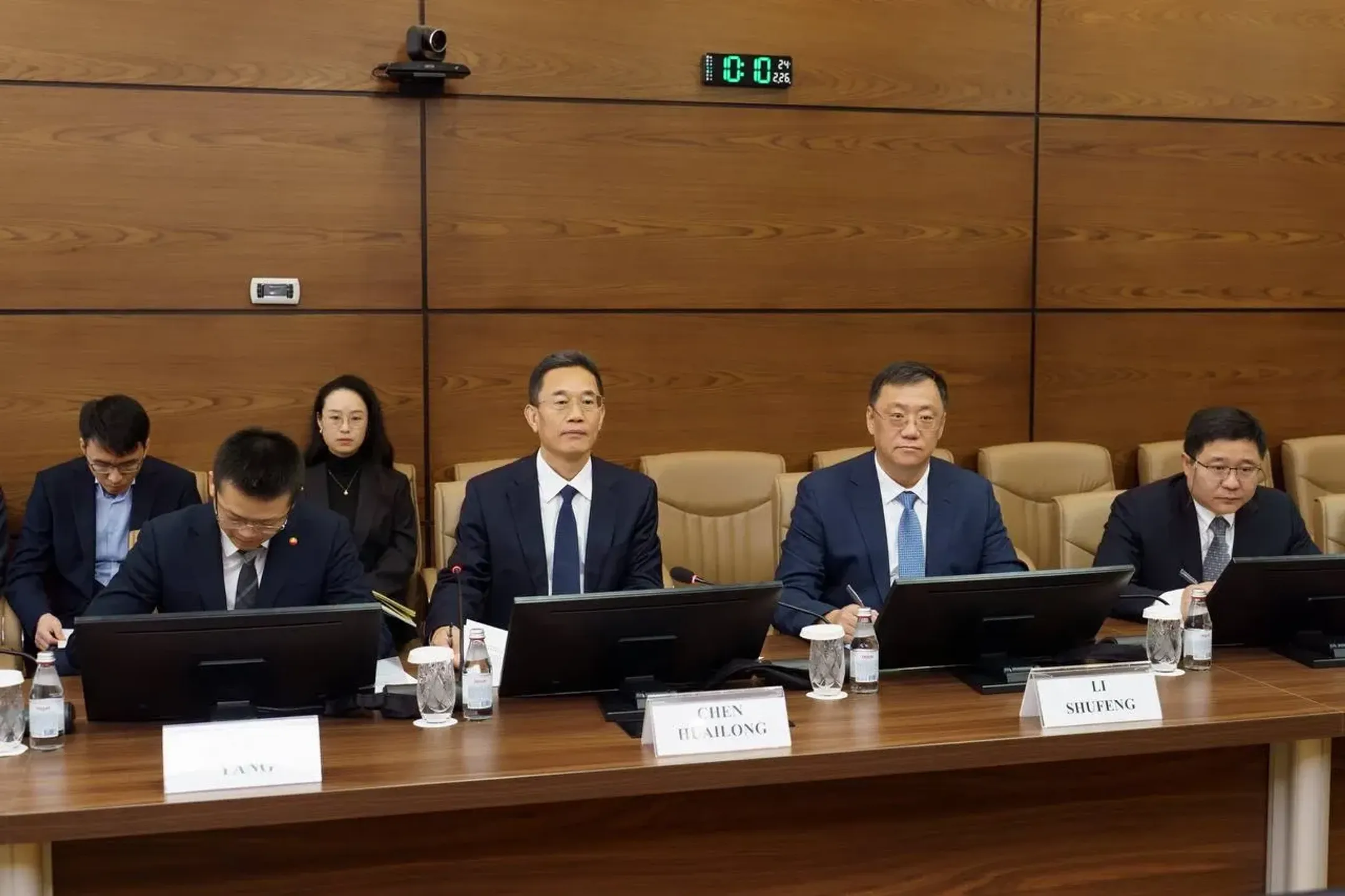 Фото: АО НК «КазМунайГаз»