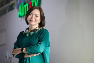 Капитал - С какими проблемами идут алматинцы в Open Almaty?