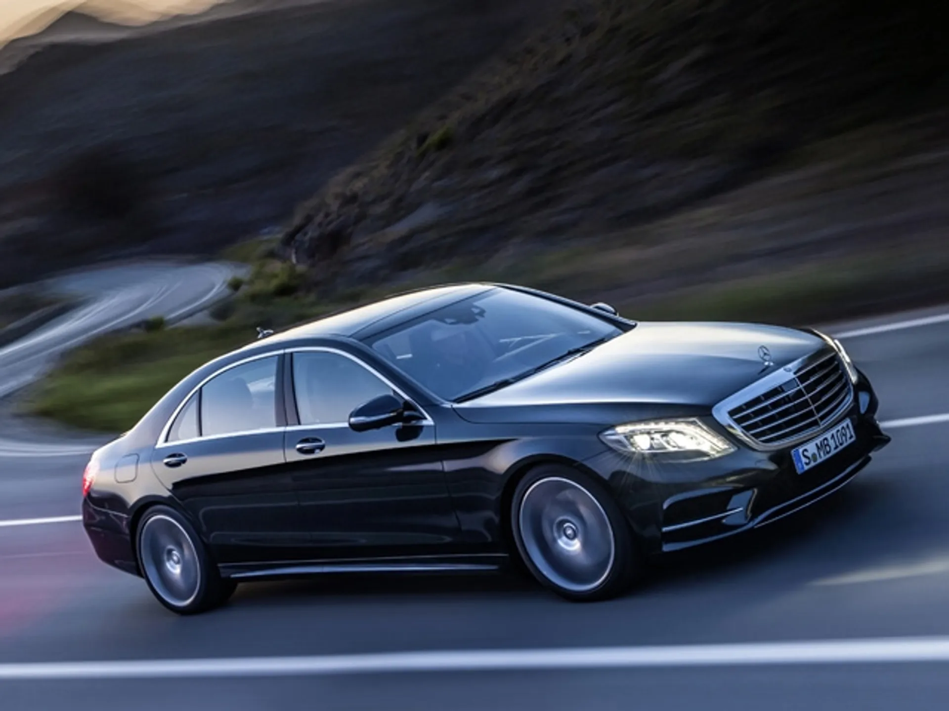 Капитал - S-Класс вышел в бестселлеры