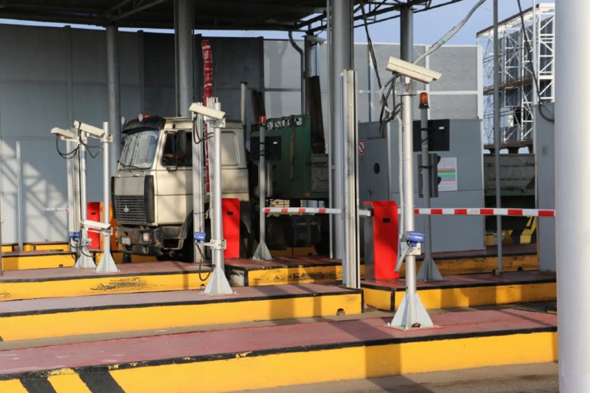 Капитал - Сборы от платных дорог к 2025 году превысят 60 млрд тенге