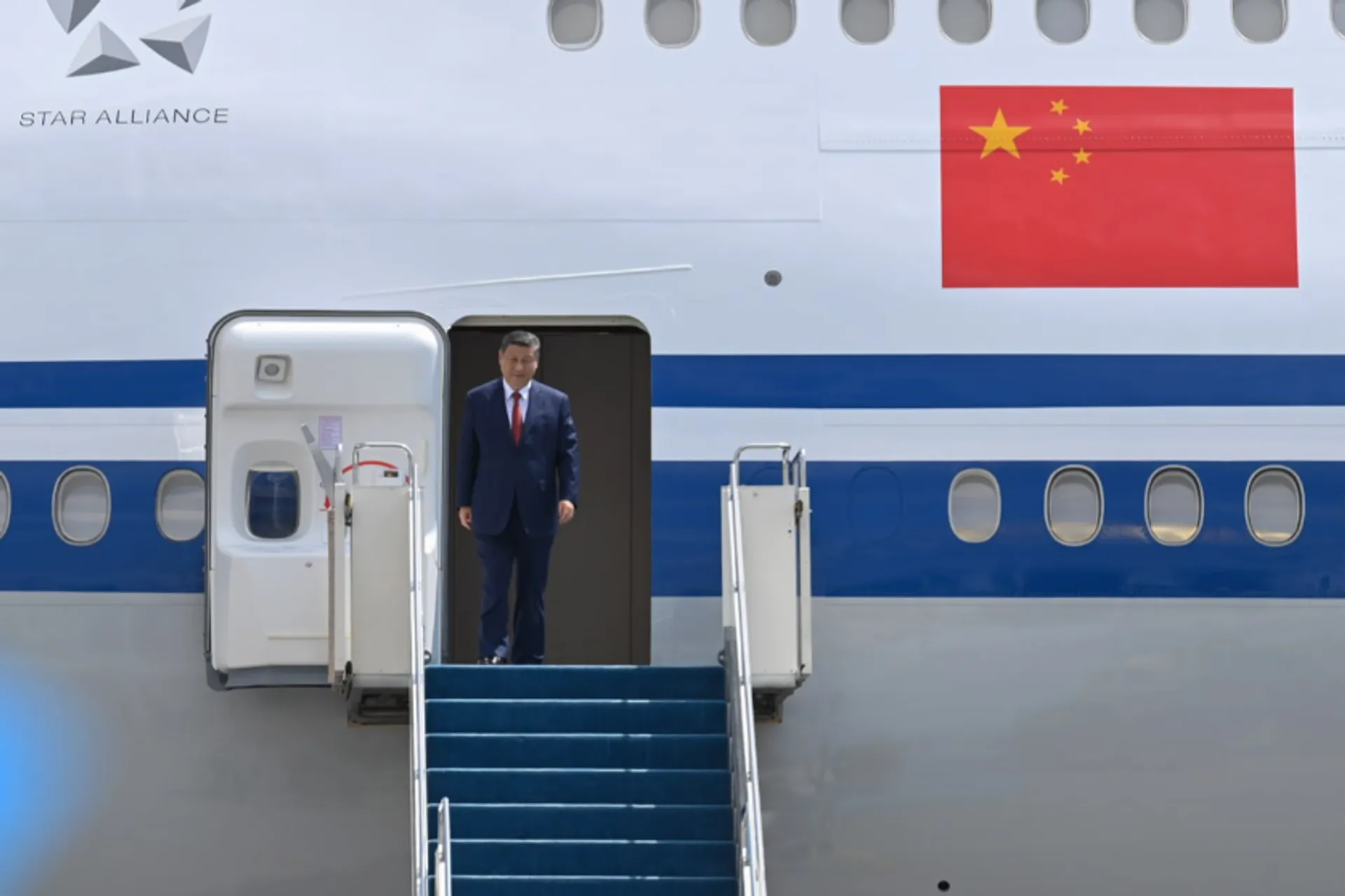 Фото: Акорда 