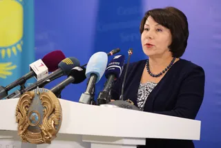 Капитал - Из-за колебаний курса не могут утвердить проект бюджета РК