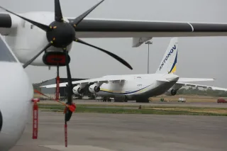 Фото: Руслан Пряников