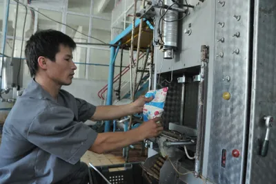 Занятое население в 2012 году выросло на 2,8%