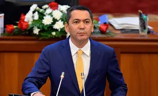 Капитал - Кандидат в президенты Кыргызстана Омурбек Бабанов оказался под следствием