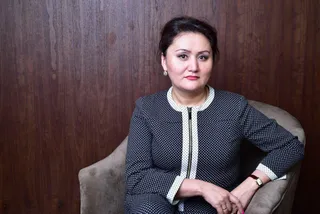 Капитал - В «Правительстве для граждан» новый глава