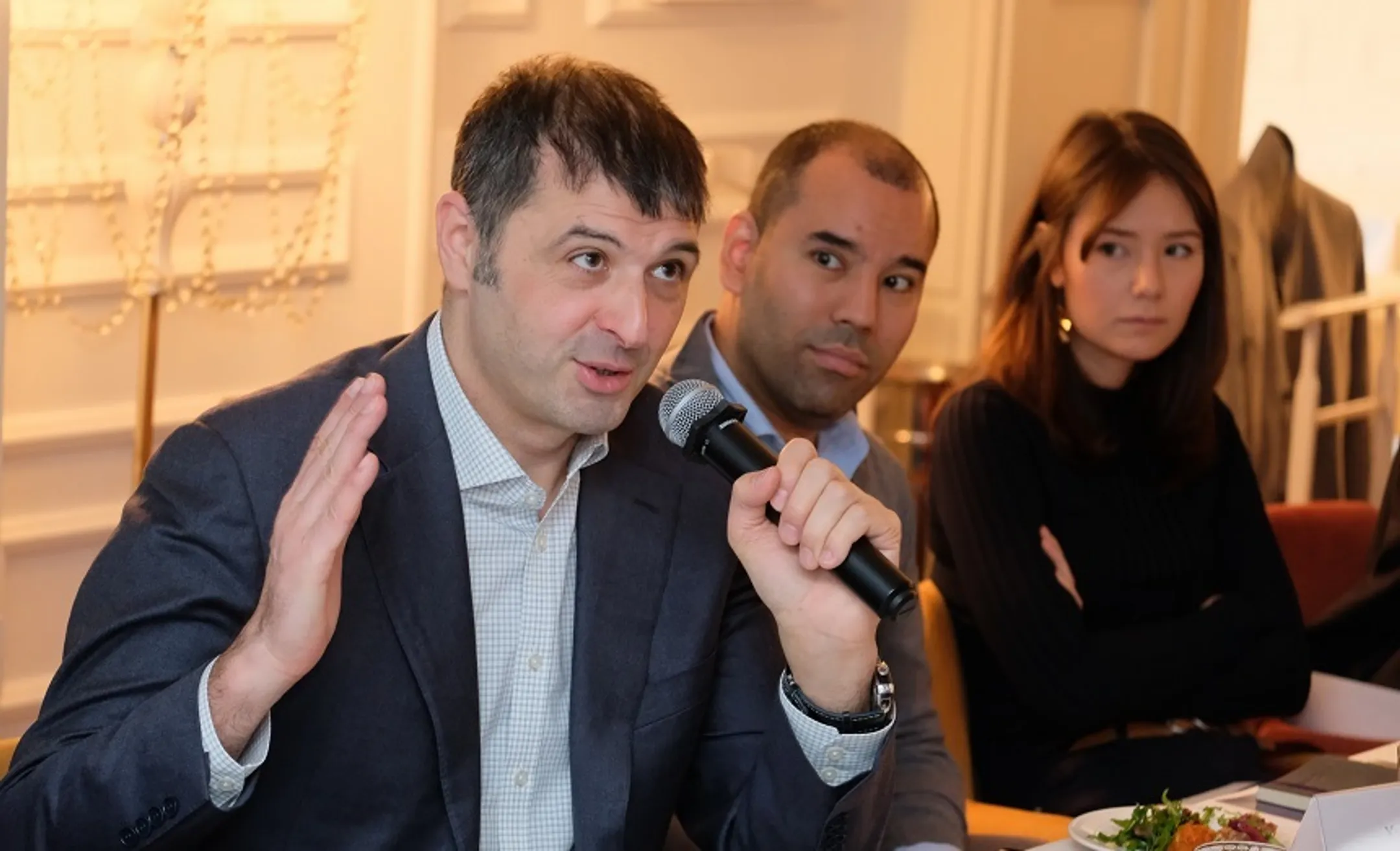 Фотограф: Владимир Третьяков