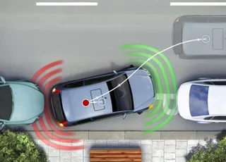 Капитал - Bosch научит автомобили парковке