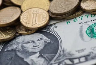 Капитал - За неделю нацвалюта смогла отыграть у доллара всего 3 тенге