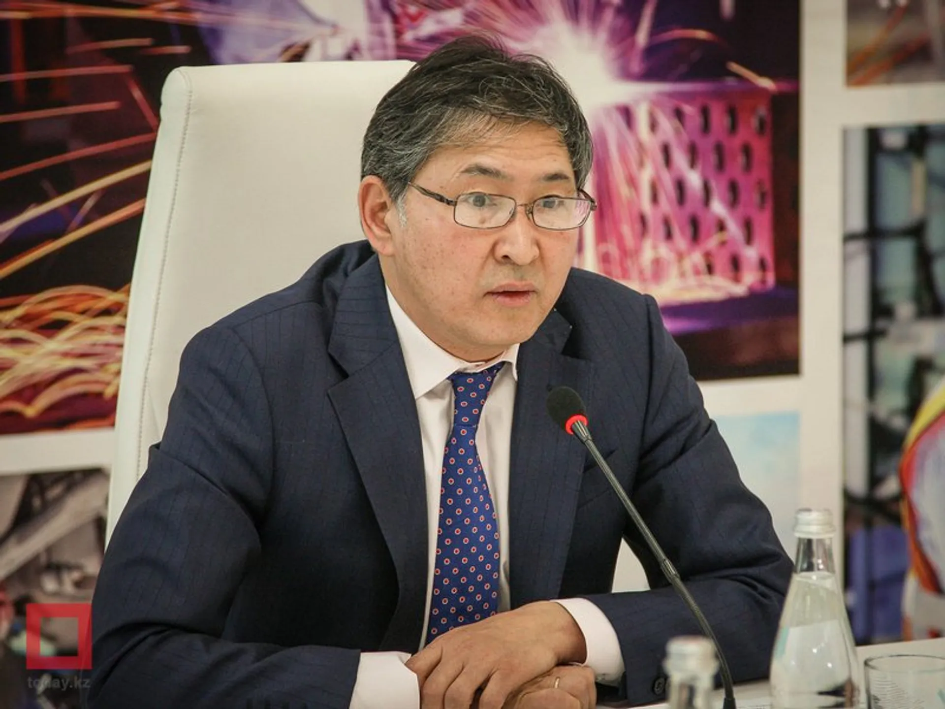 Капитал - Сколько иностранных студентов примет Казахстан