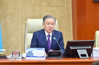 Капитал - Нурлан Нигматулин: Деньги попадают и безрезультатно исчезают