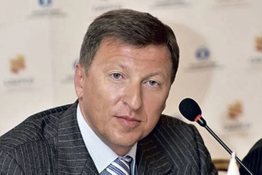 Капитал - Александр Клебанов нарастил свою долю в ЦАТЭК