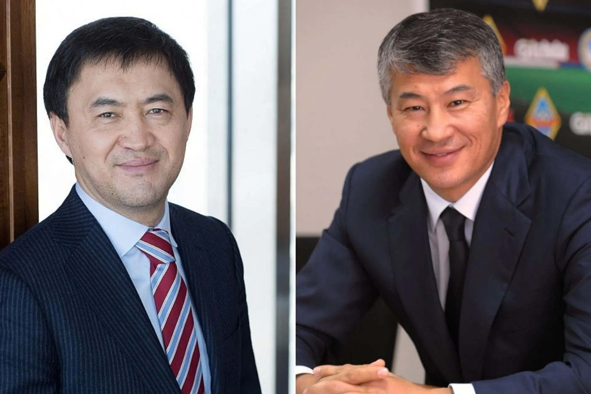 Капитал - Кайрату Сатыбалды и Кайрату Боранбаеву продлили арест