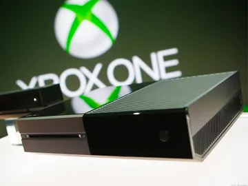 Капитал - Xbox One не сможет воспроизводить 3D-фильмы в формате Blu-ray
