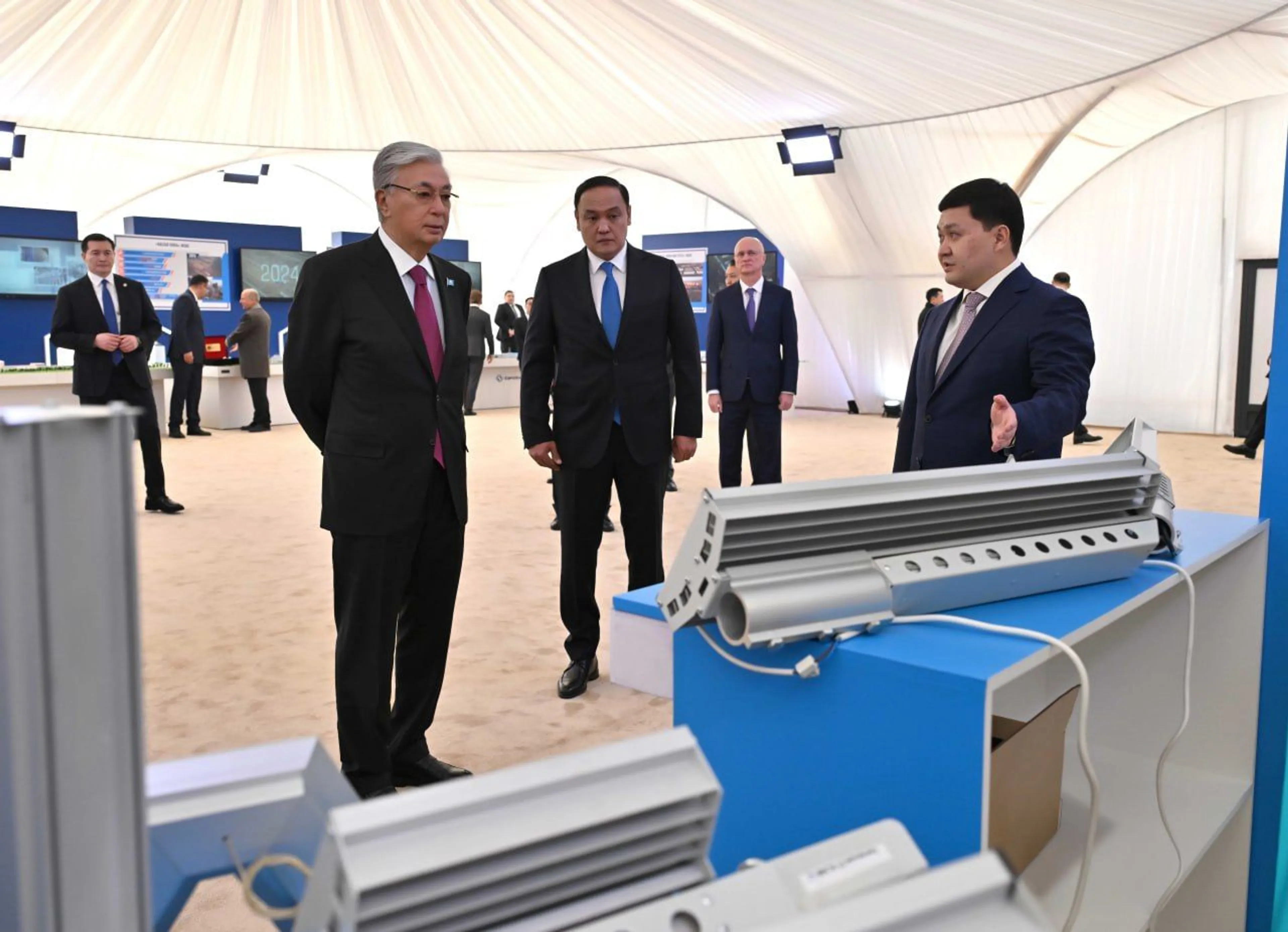 Фото: пресс-служба Акорды