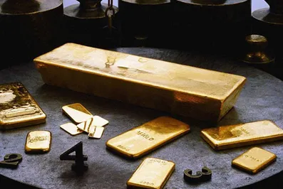 Венесуэла намерена монетизировать золото