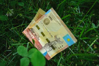 Валерия Змейкова