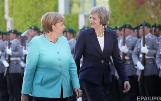 Капитал - Британия отложила выход из ЕС до следующего года