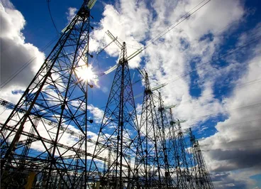 Украине выделили кредит на $378 млн на развитие энергетики