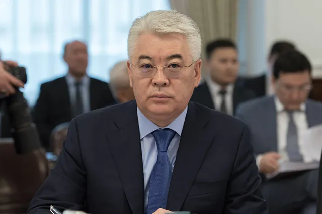 Фонд развития оборонно-промышленного комплекса появится в РК
