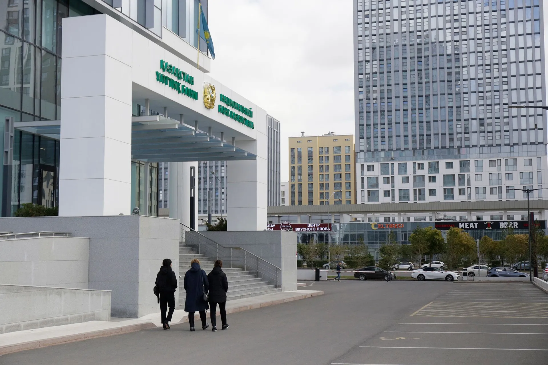 Фото: Руслан Пряников