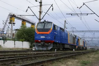 Фото: Руслан Пряников