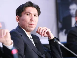 Капитал - Скандал в Италии сыграл в пользу Аблязова