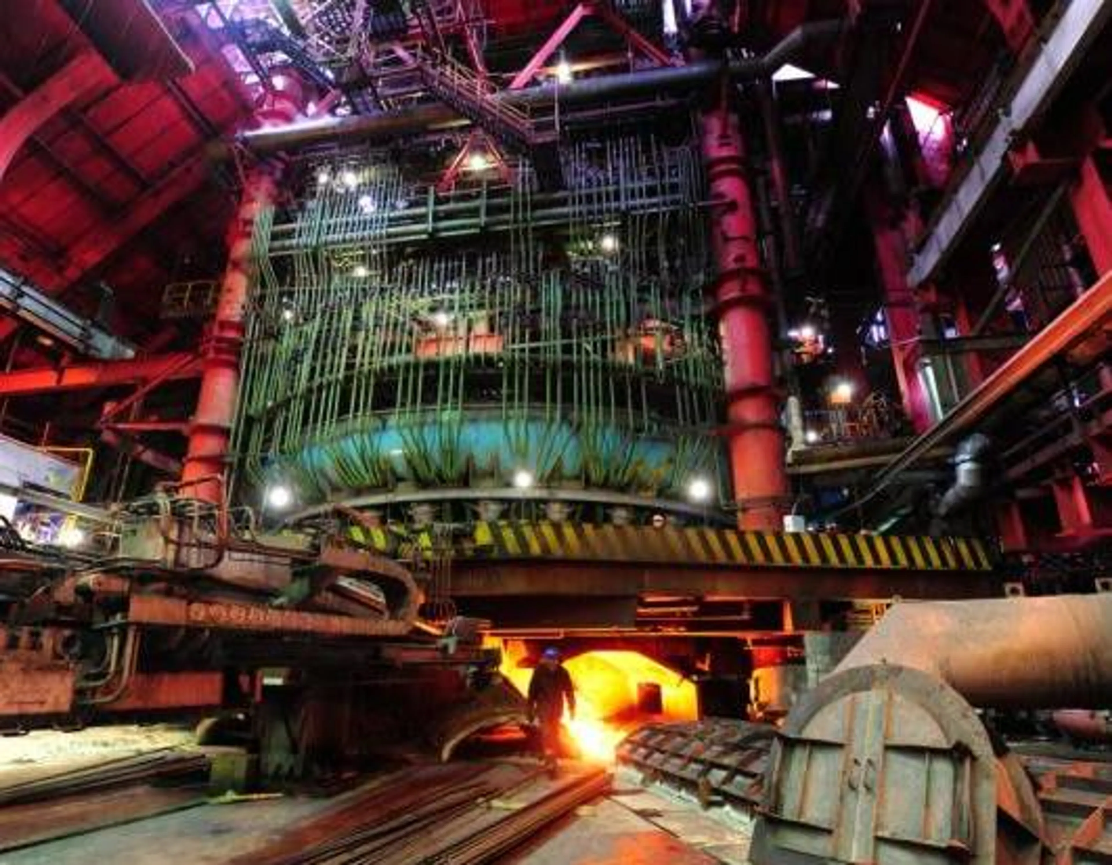 Капитал - В АрселорМиттал Темиртау опровергли слухи о массовых сокращениях