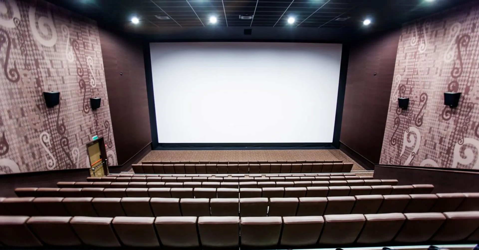 Капитал - Kinopark и Kinoplex с 1 апреля приостанавливают свою работу