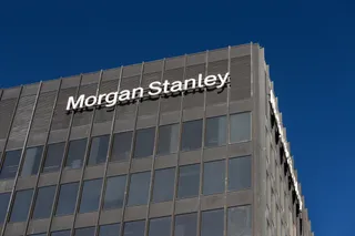 Капитал - Morgan Stanley переносит штаб-квартиру в Германию