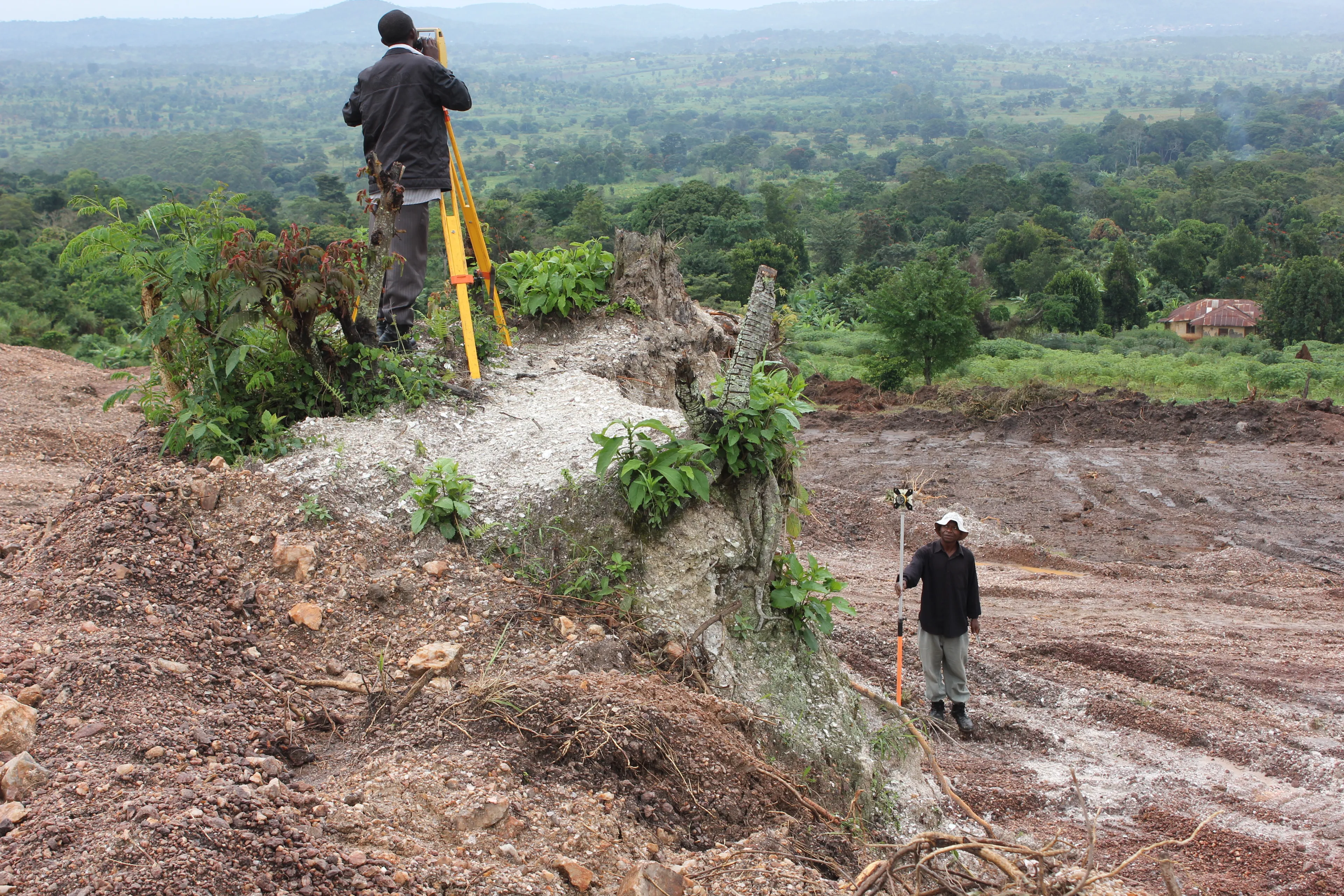 Капитал - Геологоразведка заговорит на одном языке с иностранными инвесторами
