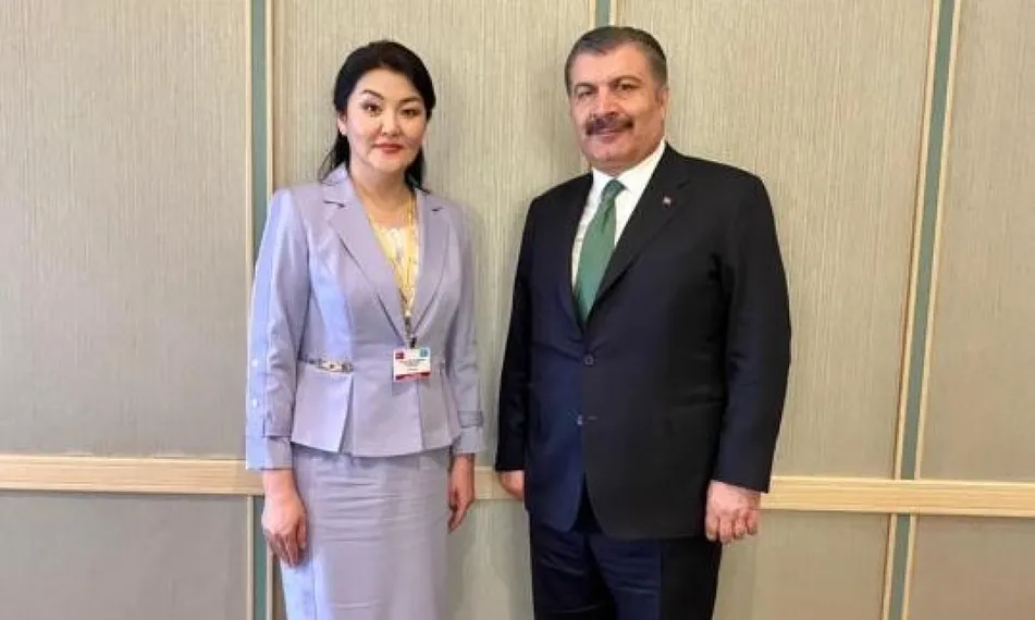 Капитал - В Алматы построят фармацевтический завод