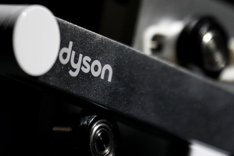 Dyson пересмотрела планы относительно электромобилей- Kapital.kz