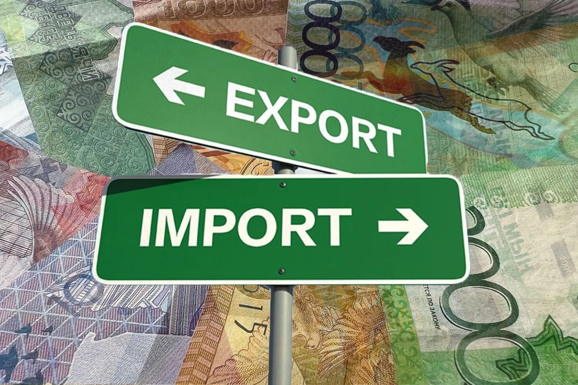 Капитал - Какую продукцию Казахстан хочет поставлять во Вьетнам