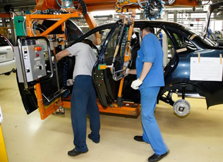 Капитал - АвтоВАЗ отозвал 30 тыс. машин